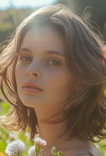 Vivienne Jolie-Pitt