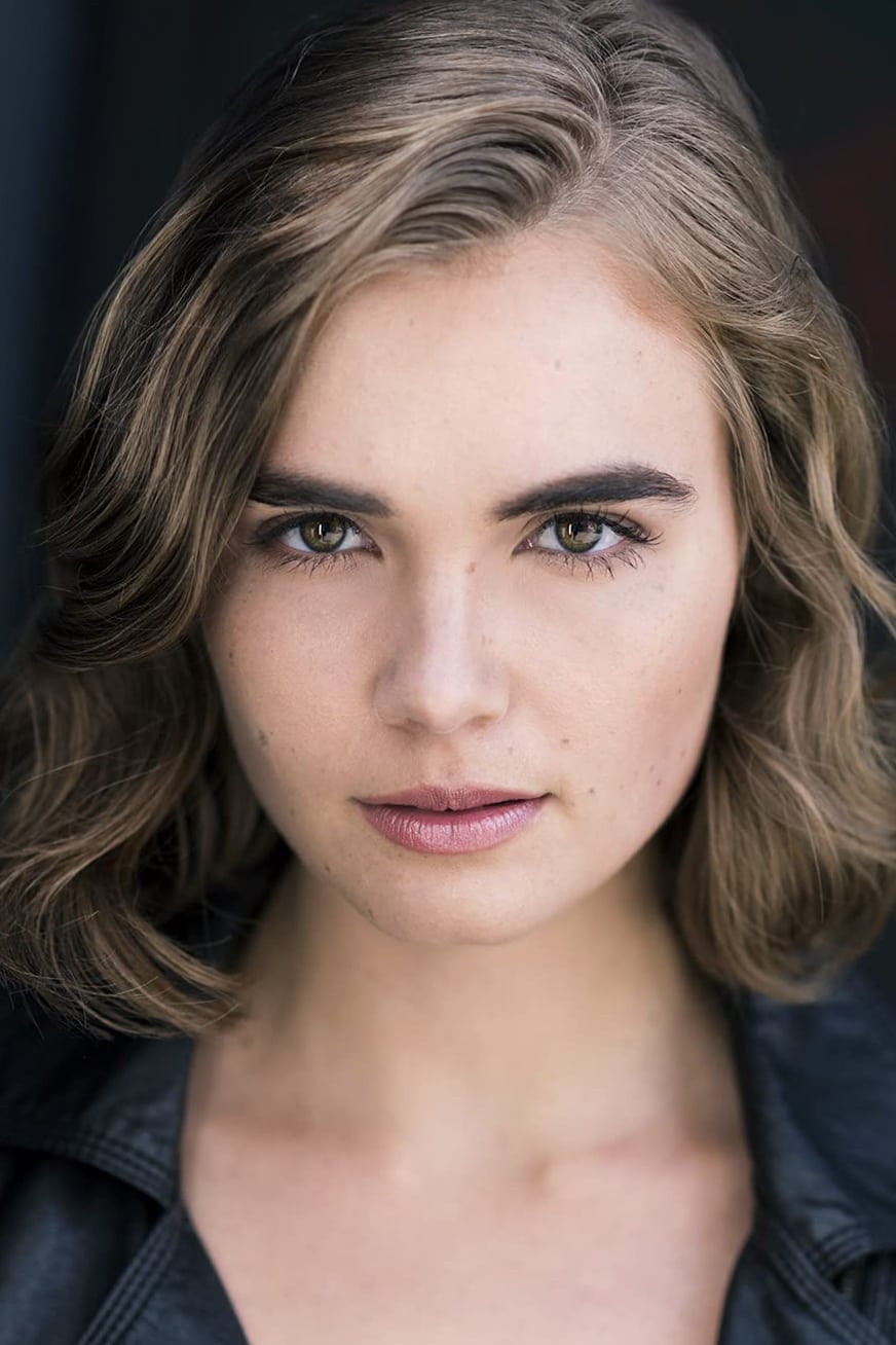 Anna Maiche - Anna Chemai
