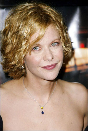 Meg Ryan