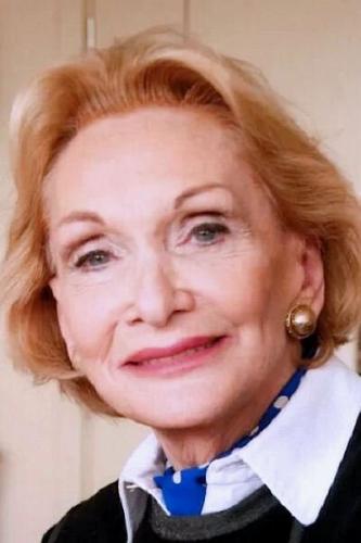 Sian Phillips