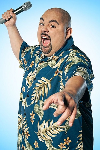 Gabriel Iglesias