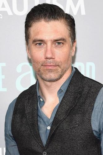 Anson Mount
