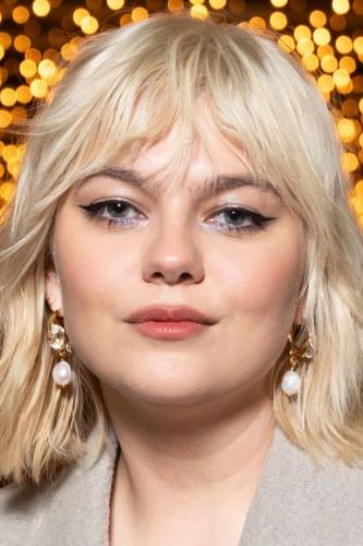 Louane Emera