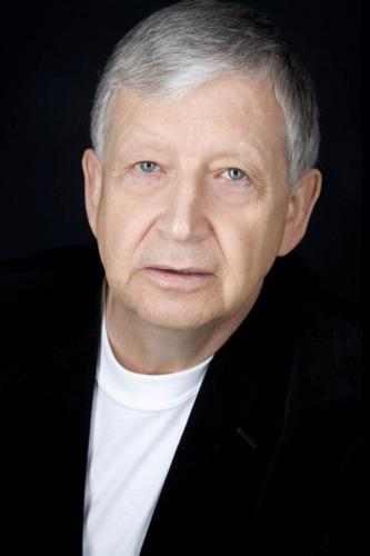 Luis Fernandez de Eribe