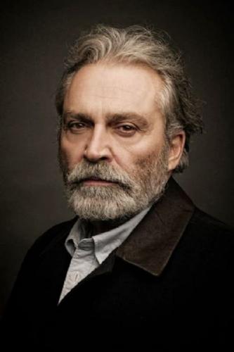Haluk Bilginer