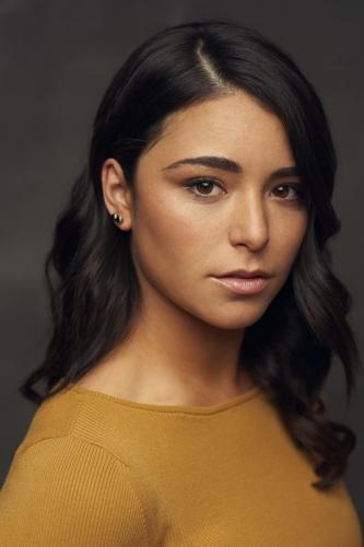 Nicole Munoz