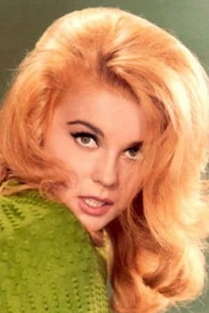 Ann-Margret