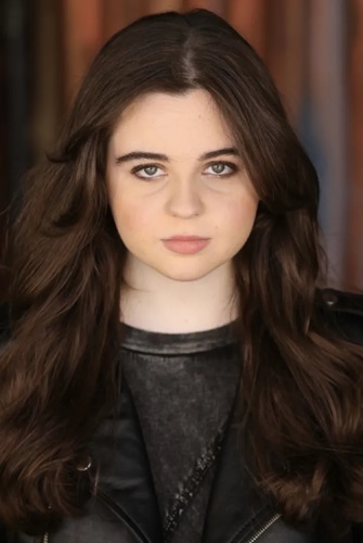 Emma Shannon