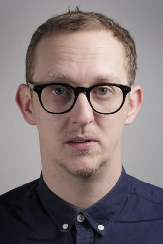 Leo Bill