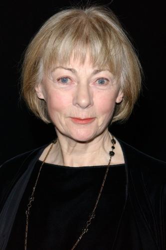 Geraldine McEwan