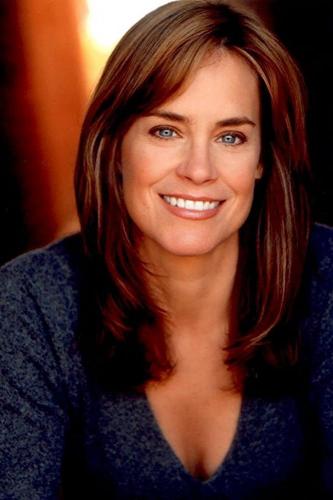 Catherine Mary Stewart