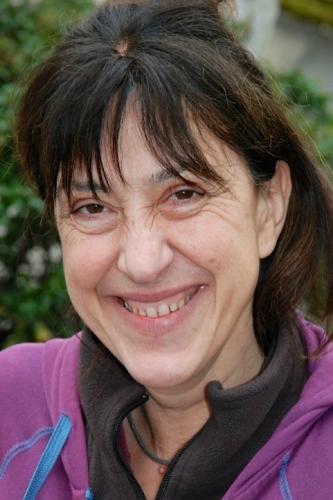 Celine Caussimon