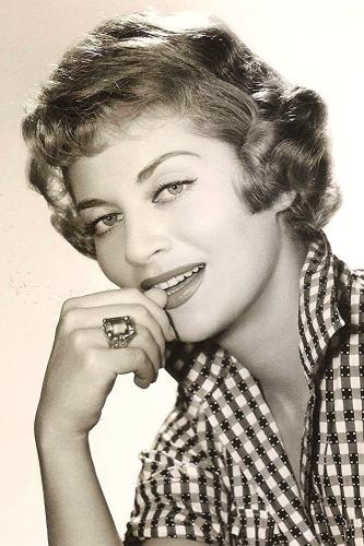 Francoise Christophe