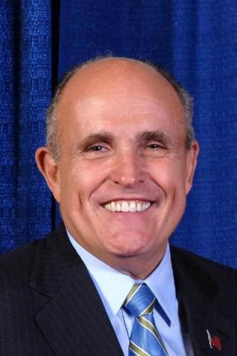Rudolph Giuliani