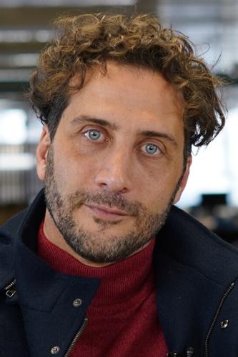 Luciano Caceres