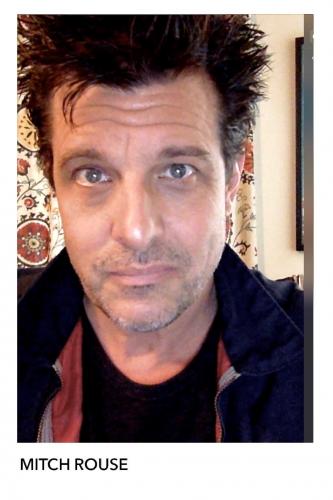Mitch Rouse