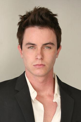 Ryan Kelley