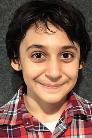 Lucian-River Mirage Chauhan