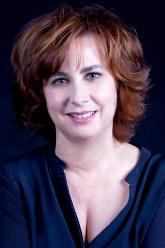 Maria Carolina Salome