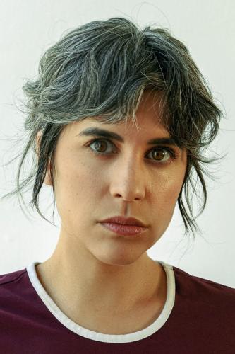 Ashly Burch