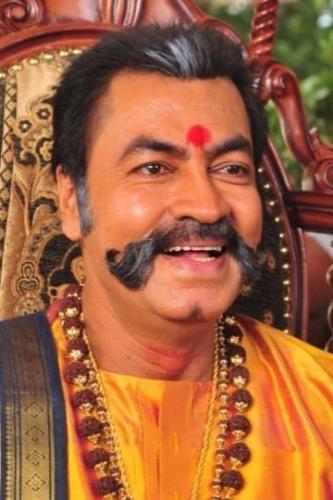 Pradeep Ram Singh Rawat