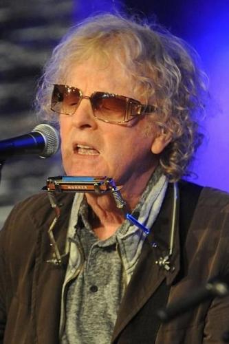 Ian Hunter 3