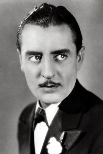 John Gilbert 2