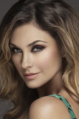 Aracely Arambula