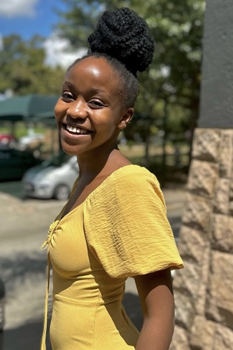 Ngelekanyo Ramulondi