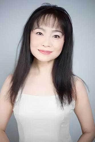 Kayako Tsuzuki