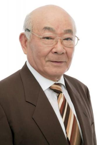 Shuo Otsuka