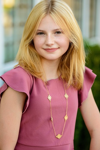 Skyler Elyse Philpot