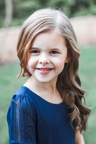 Claire Ryann