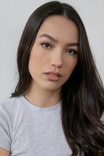 Jasmine Vega 2
