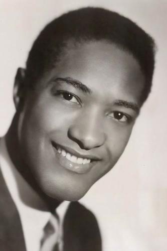 Sam Cooke