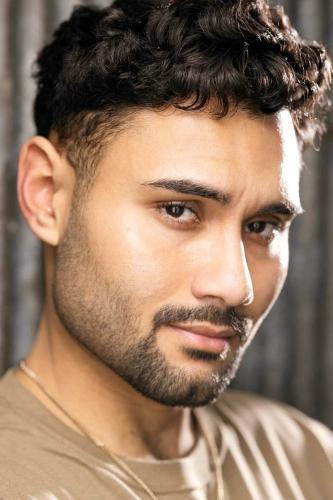 Jaime José Hernandez