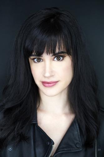 Alix Kell
