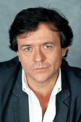 Patrice Chereau