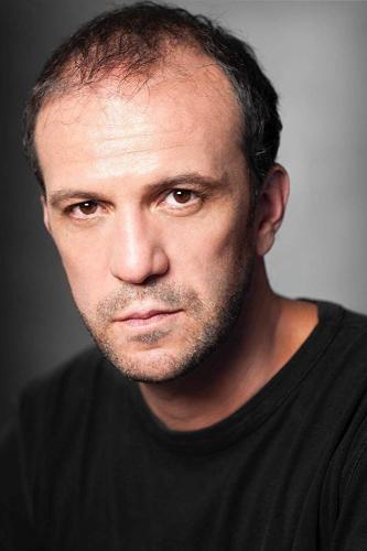 Cristobal Pinto