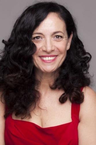 Inma Perez-Quiros