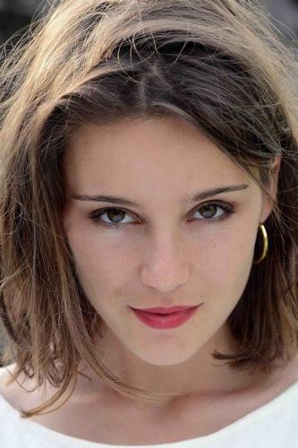 Angelina Wismes