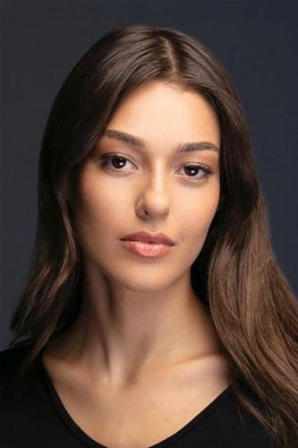 Dilan Cicek Deniz
