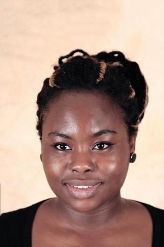 Elise Oppong