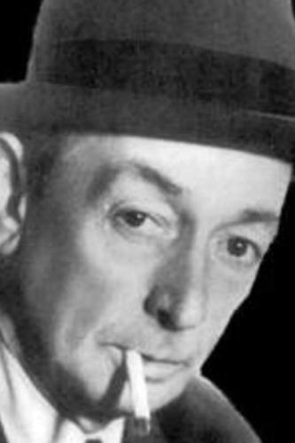 Edouard Francomme