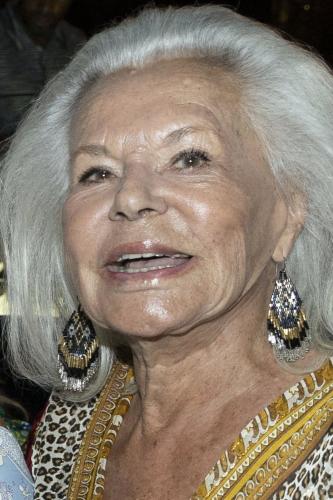 Jacqueline Veyssiere