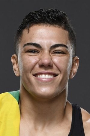 Jessica Andrade