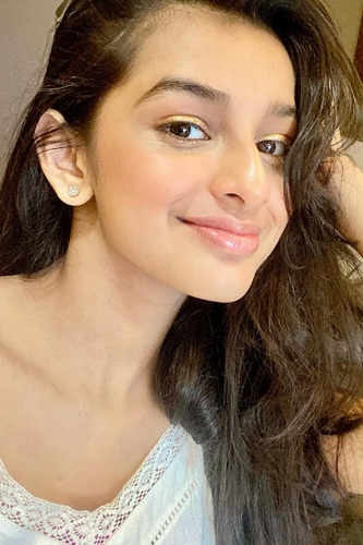 Shivika Rishi