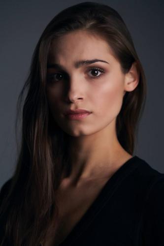 Weronika Dzierzynska