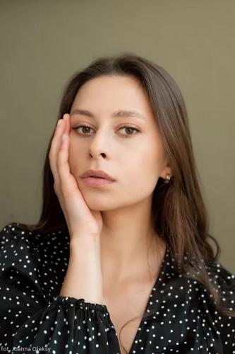 Angelika Smyrgala