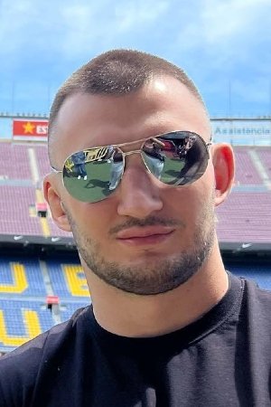 Rafal Kijanczuk
